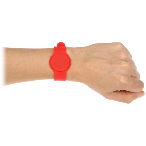 RFID proximity wristband ATLO-704/R