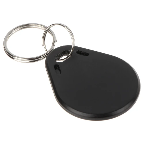 RFID proximity keychain ATLO-504/BW