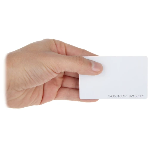 RFID proximity card ATLO-307NR