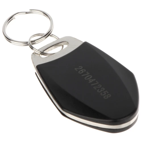 RFID Proximity Keychain ATLO-557NR/B