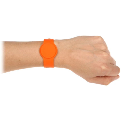 Wrist proximity band RFID ATLO-704/O