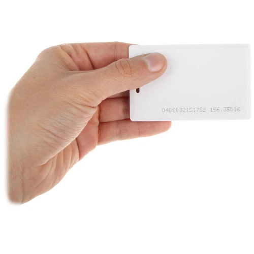RFID proximity card ATLO-114N13
