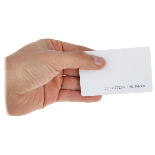 RFID proximity card ATLO-104N