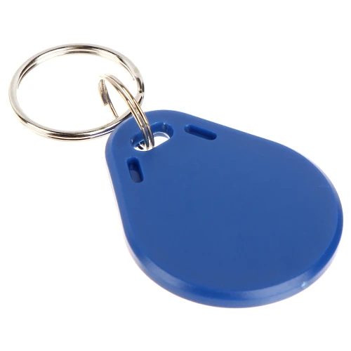 RFID proximity keychain ATLO-507/N