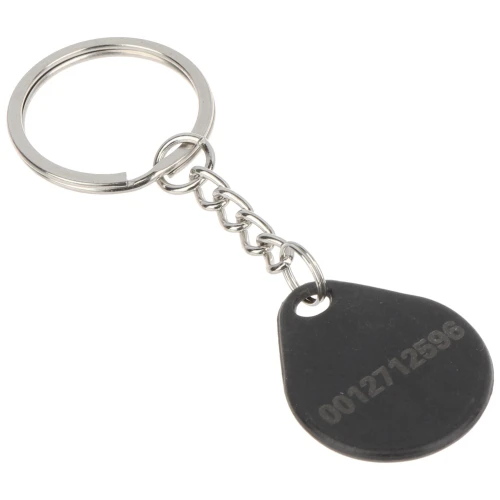 RFID Proximity Keychain ATLO-524N/B