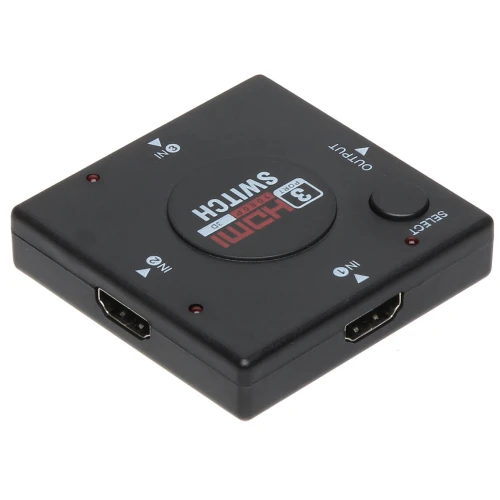 HDMI Switcher SW-3/1