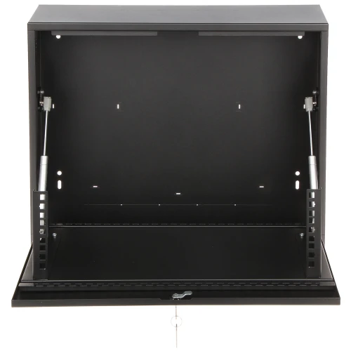 Hanging R19-3U/350/B rack cabinet