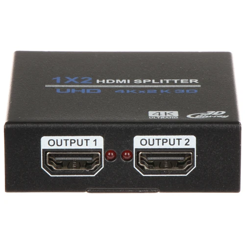 HDMI Splitter-SP-1/2KF