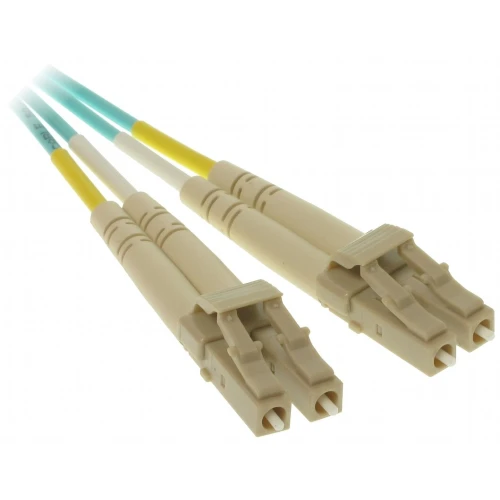 Multimode Patchcord PC-2LC/2LC-MM-OM3-2 2m