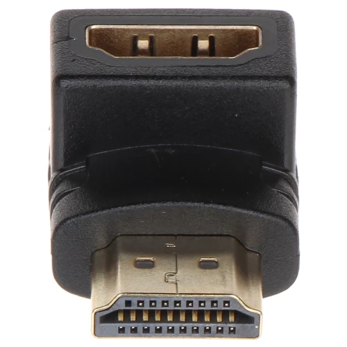 HDMI-KS angle connector