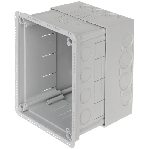 Electrical installation box for insulation KUZ-VOI-KB Kopos