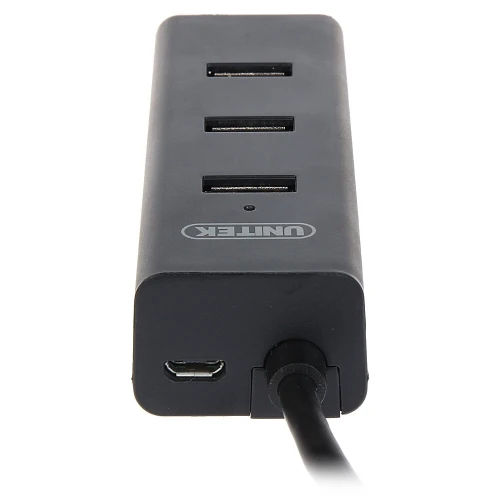 USB Hub 3.0 Y-3089 30cm