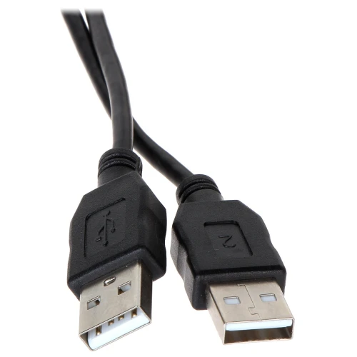 USB Switch + USB HUB US-224 2 X 115cm