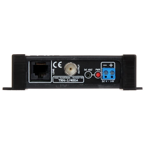 Video transformer TRN-1/400A