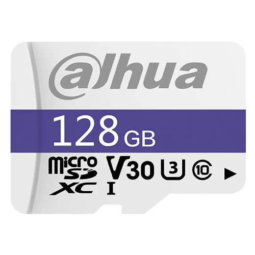 TF-C100/128GB microSD UHS-I DAHUA Memory Card