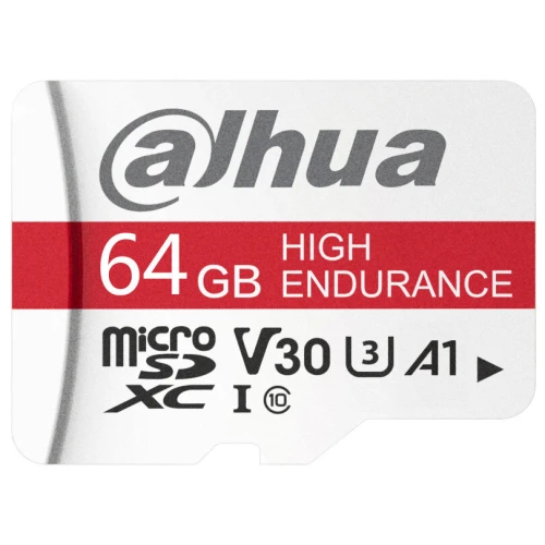 Memory card TF-S100/64GB microSD UHS-I DAHUA
