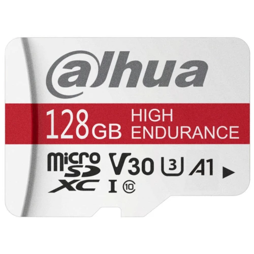 TF-S100/128GB microSD UHS-I DAHUA Memory Card