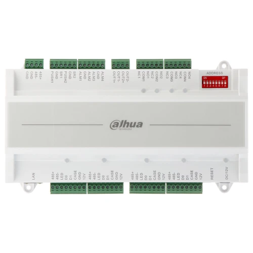 Access controller ASC1202B-D DAHUA