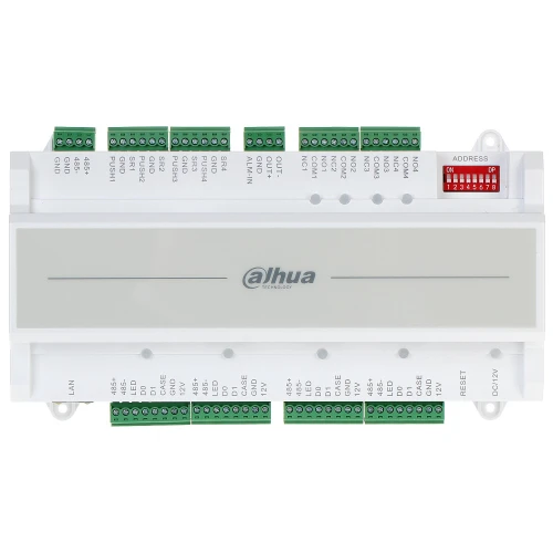 Access controller ASC1204B-S DAHUA