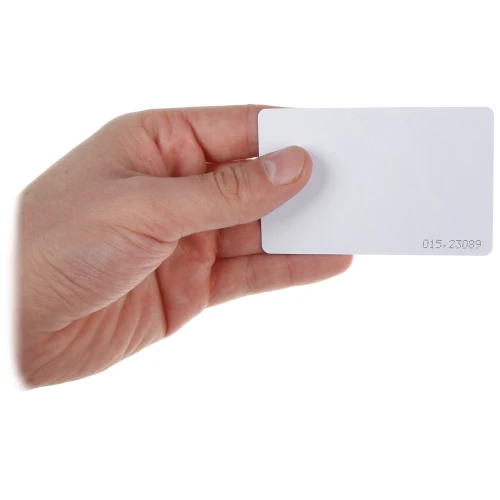 RFID ID-EM proximity card
