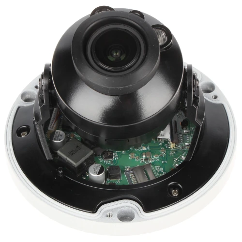 Vandal-proof IP camera IPC-HDBW3541R-ZAS-27135 - 5Mpx, 2.7... 13.5mm motorized zoom DAHUA