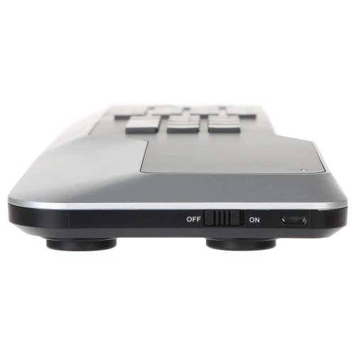 IP / RS-485 Control Keyboard NKB5000-F DAHUA