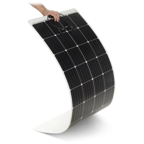 Flexible SP-160-MF Photovoltaic Panel