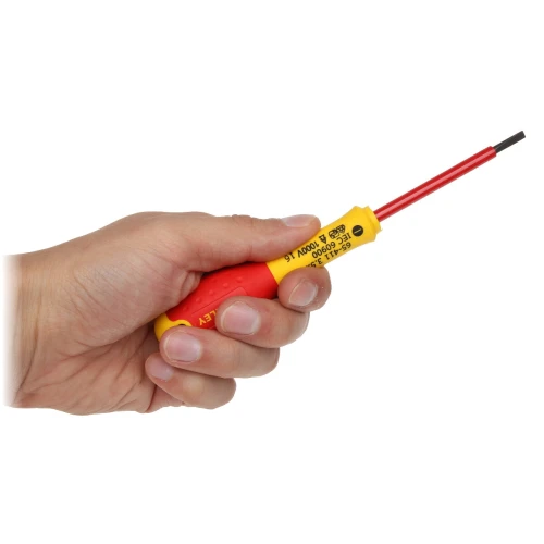 Flathead screwdriver 3.5 ST-0-65-411 STANLEY