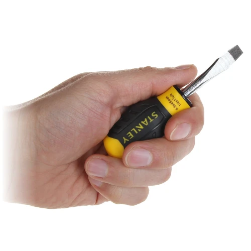Flathead screwdriver 6.5 ST-0-64-917 STANLEY