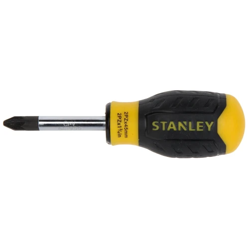 Crosshead screwdriver PZ2 ST-1-64-956 STANLEY