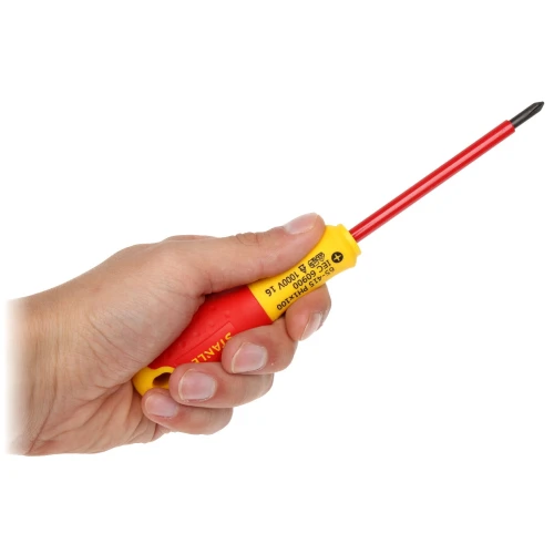 Crosshead screwdriver PH1 ST-0-65-415 STANLEY