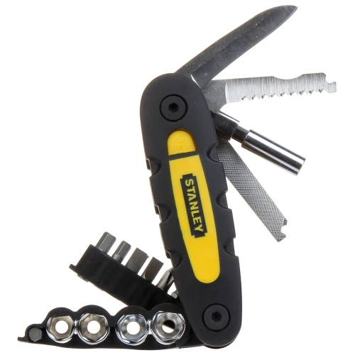 ST-STHT0-70695 14 W 1 STANLEY Multifunctional Tool