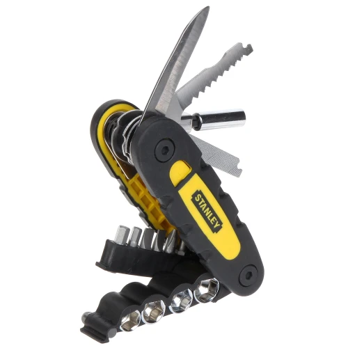 ST-STHT0-70695 14 W 1 STANLEY Multifunctional Tool