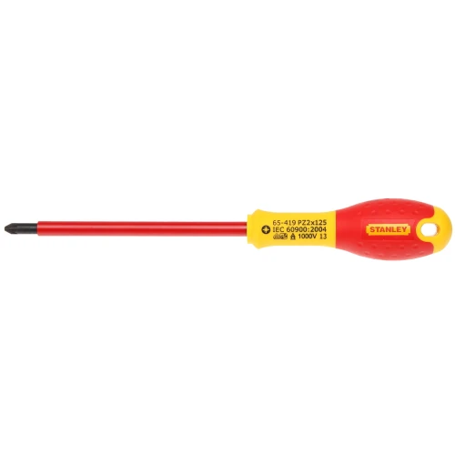 Crosshead screwdriver PZ2 ST-0-65-419 STANLEY