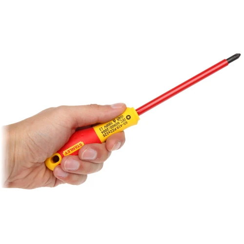 Crosshead screwdriver PZ2 ST-0-65-419 STANLEY