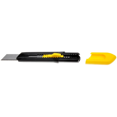 Knife with a breakable blade ST-0-10-151 STANLEY