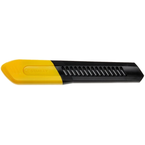 Knife with a breakable blade ST-0-10-151 STANLEY