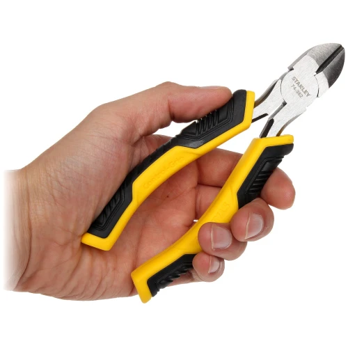 Side cutting pliers ST-STHT0-74362 STANLEY