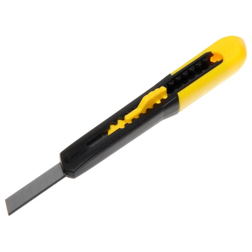 Knife with a breakable blade ST-0-10-150 STANLEY