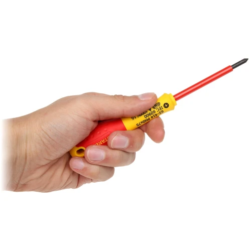 Crosshead screwdriver PH0 ST-0-65-414 STANLEY