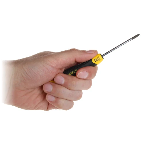 Crosshead screwdriver PH0 ST-0-64-930 STANLEY