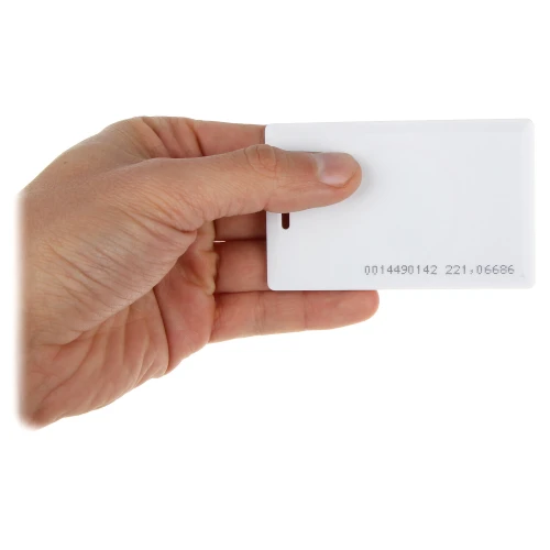 RFID proximity card ATLO-114N*P100