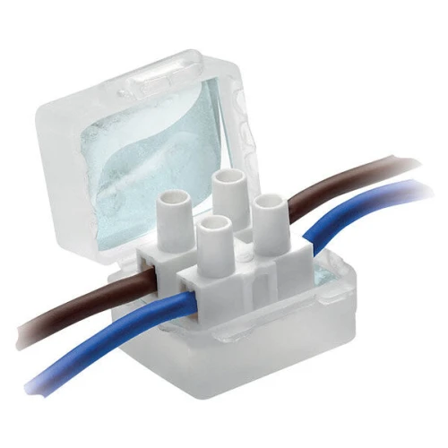 GELBOX HAPPY-JOINT-4 IP68 Junction Box RayTech