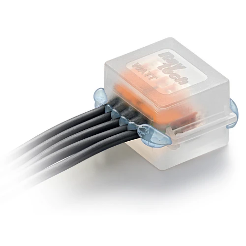 GELBOX HAPPY-JOINT-3 IP68 Junction Box RayTech