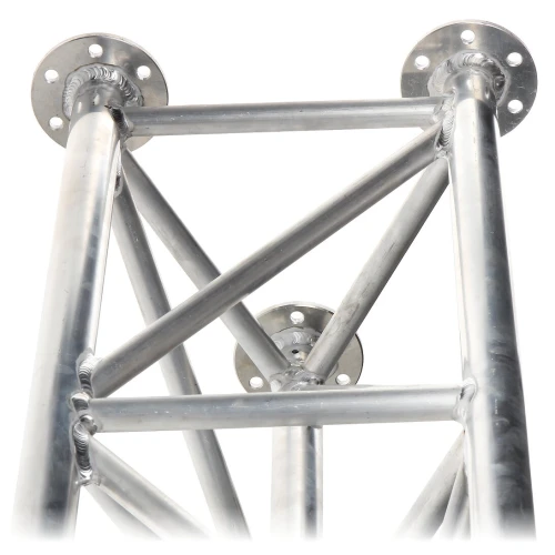 Aluminum lattice mast MK-1.5