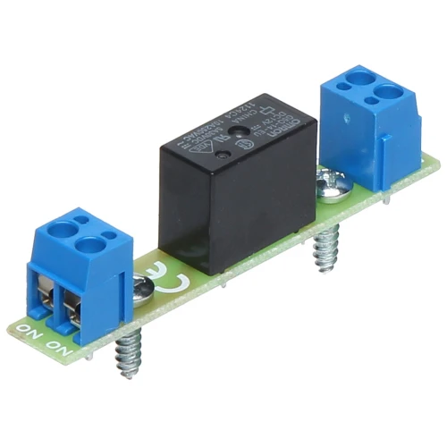 Relay module normally closed PK1-12-ZS
