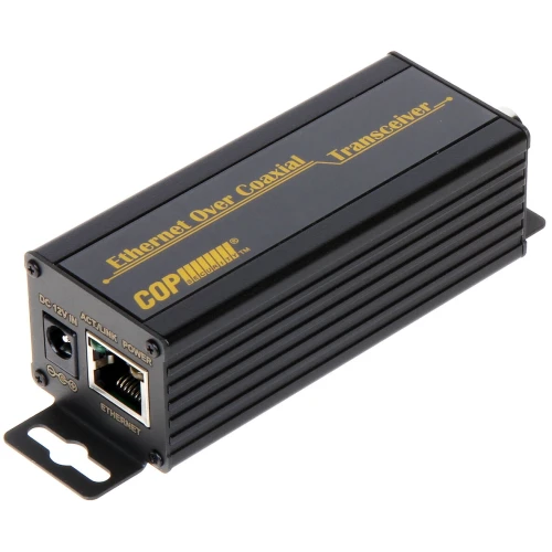 Ethernet extender over UTP twisted pair EA-EOU101 COP