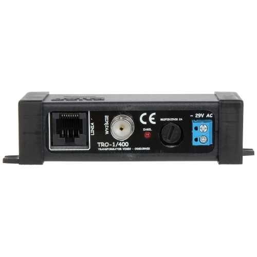Video transformer TRO-1/400