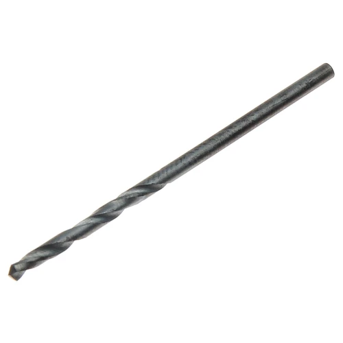 Metal drill bit st-sta50010 2 mm Stanley, pack of 3 pieces.