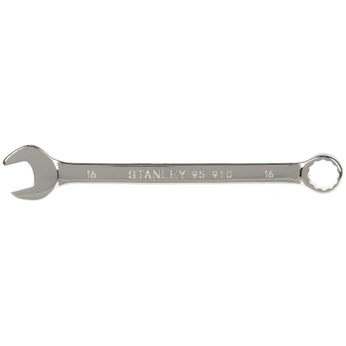 Flat - ring wrench ST-STMT95910-0 16mm STANLEY